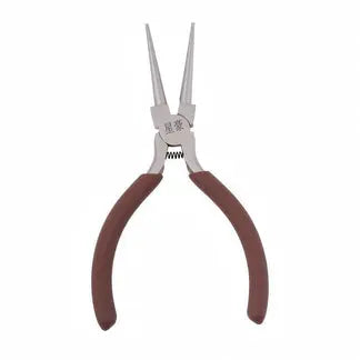 Mini 3 Pliers+Jewelry Findings Jewelry Making DIY SET