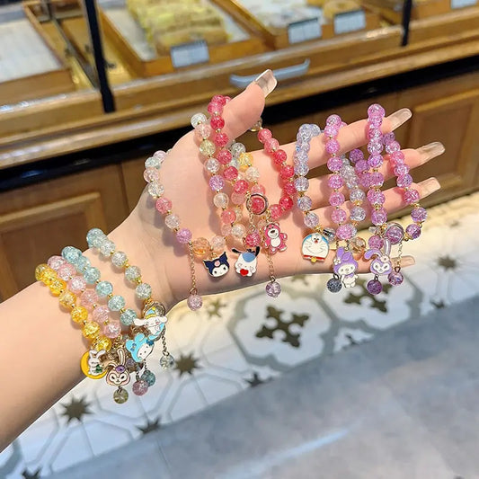 Bracelet lucky bags - Open in Live