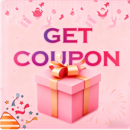 New Customer $5 Coupon