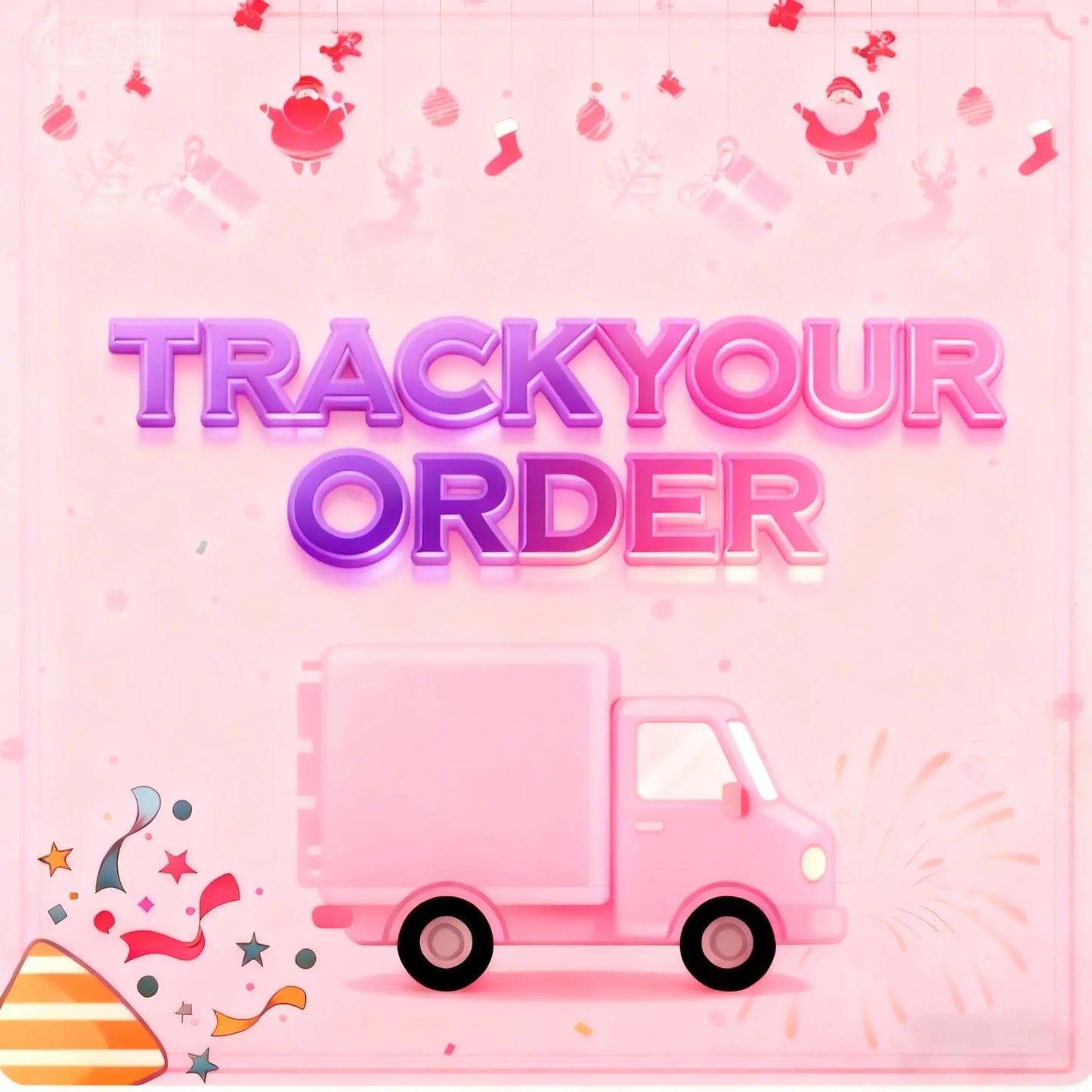 Track Your Order
