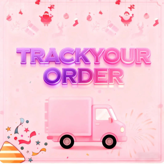 Track Your Order