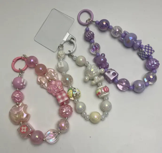 Follow us and you'll have the chance to get free samples.