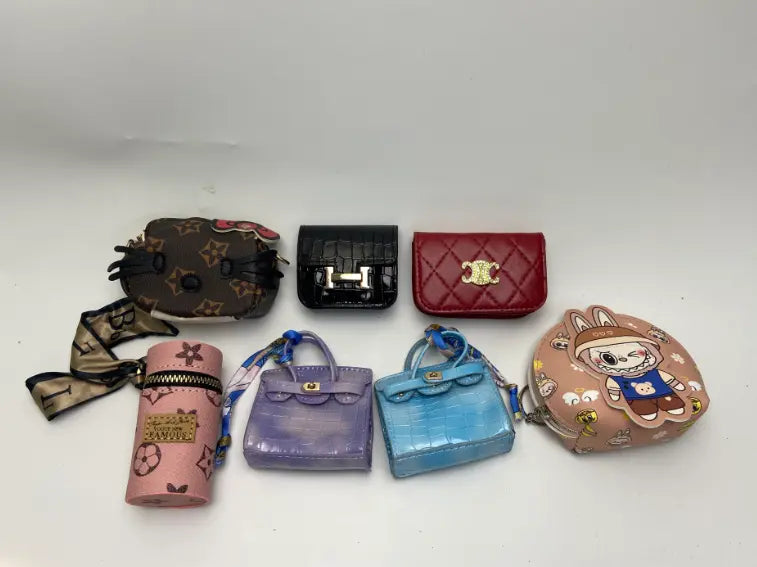 Follow us and you'll have the chance to get free samples.