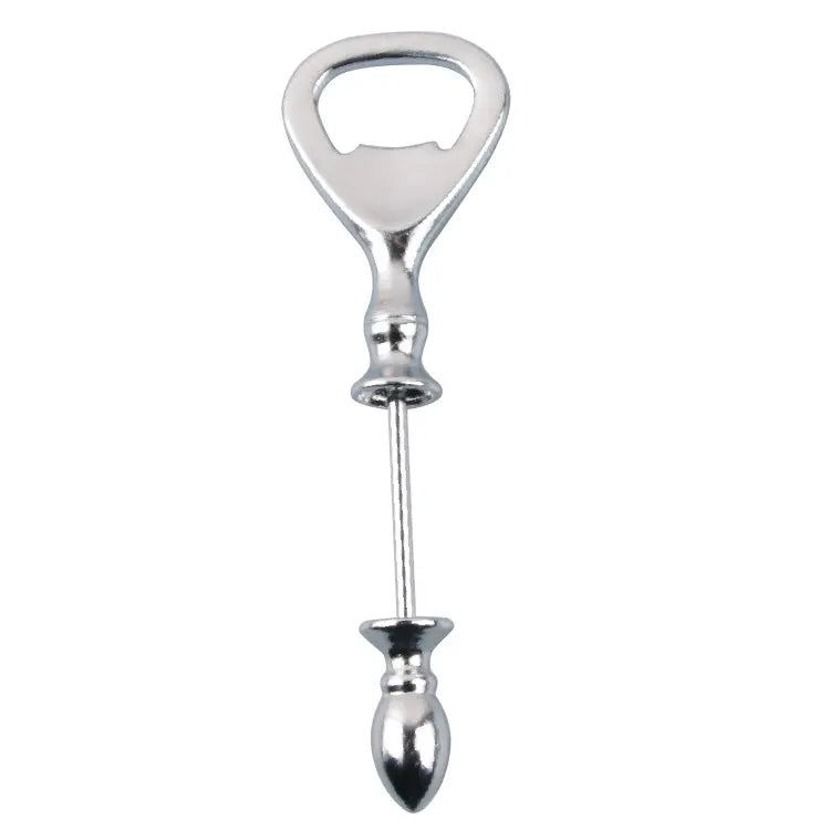 Beadable Lucky Bags -- Open in live -- Pen /Bookmark /Beer Opener /Letter Opener/Comb