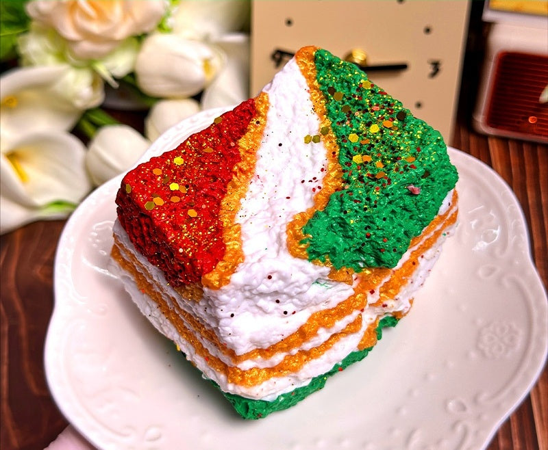 Silicone Squeeze Stress Relief Toy